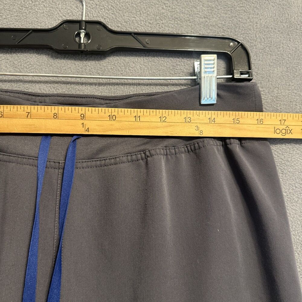Figs Gray Pride Straight Leg Pants & Rafaela Set - Picture 10 of 14